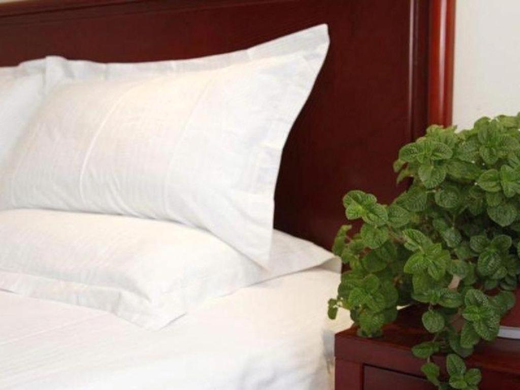 Greentree Inn Beijing Daxing Xingye Street Liyuan Business Hotel Екстериор снимка